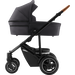 Britax Carrycot – SMILE 4 Midnight Grey
