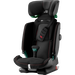 Britax ADVANSAFIX i-SIZE Cool Flow - Black