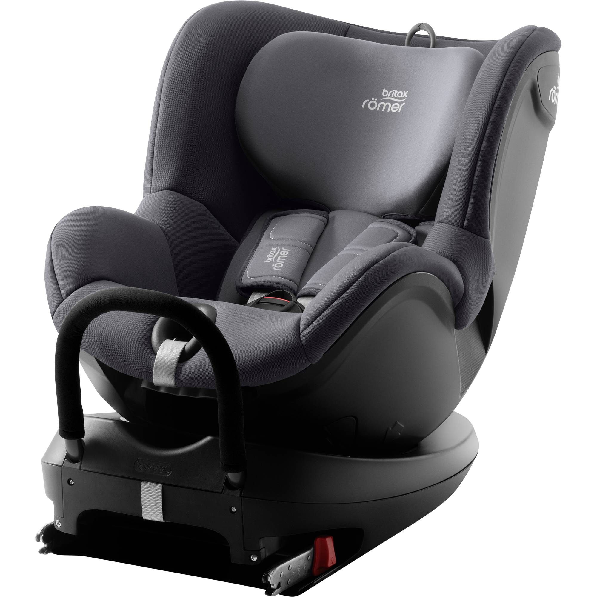 britax römer double holiday