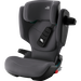 Britax Náhradní potah - KIDFIX PRO Midnight Grey | CLASSIC