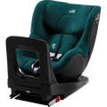Britax Náhradní potah DUALFIX 5Z / PRO M / 3 /M i-SIZE / SWINGFIX (M) i-SIZE Atlantic Green