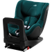 Britax Náhradní potah - DUALFIX 5Z / PRO M / 3/M i-SIZE / SWINGFIX (M) i-SIZE Atlantic Green