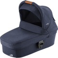 Britax Carrycot - STRIDER M Navy Ink