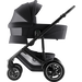 Britax HLUBOKÁ KORBA – SMILE 5Z Carbon Black