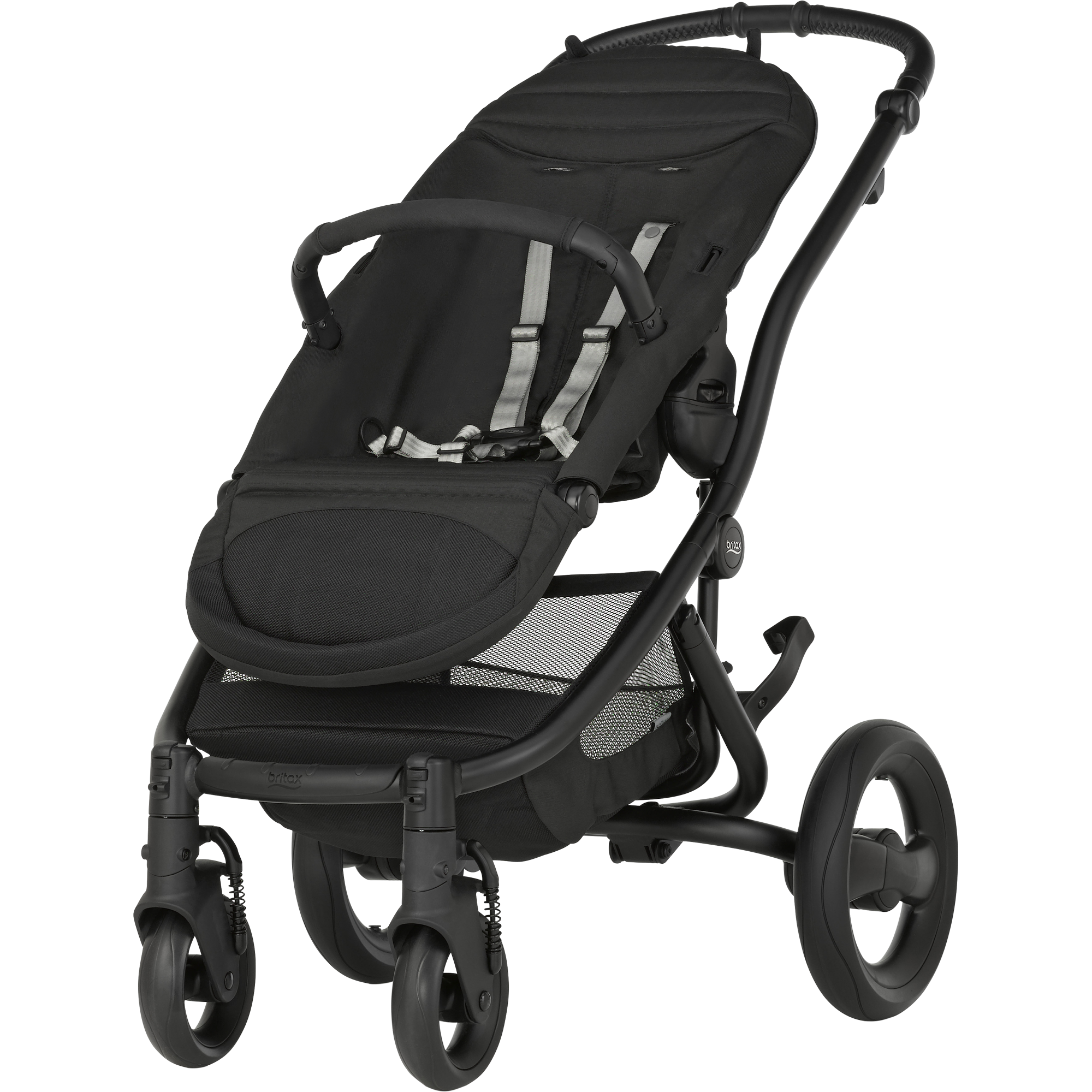 britax römer affinity 2