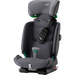 Britax ADVANSAFIX i-SIZE Storm Grey