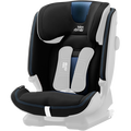 Britax Náhradní potah - ADVANSAFIX IV R Cool Flow - Blue