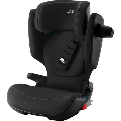Britax Náhradní potah - KIDFIX PRO Space Black | CLASSIC