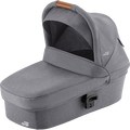 Britax Carrycot - STRIDER M Elephant Grey