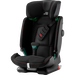 Britax ADVANSAFIX i-SIZE Cool Flow - Black