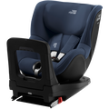 Britax Náhradní potah DUALFIX 5Z / PRO M / 3 /M i-SIZE / SWINGFIX (M) i-SIZE Indigo Blue