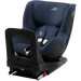 Britax Náhradní potah DUALFIX 5Z / PRO M / 3 /M i-SIZE / SWINGFIX (M) i-SIZE Indigo Blue