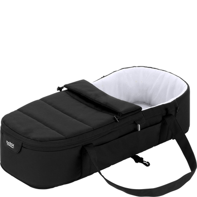 Britax Měkká korba Britax Römer Soft Carrycot Cosmos Black