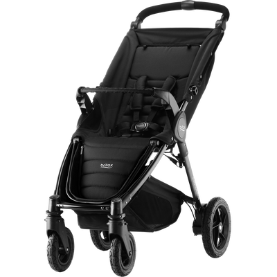 Britax Podvozek - B-MOTION 4 PLUS 