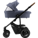 Britax SMILE III Indigo Blue