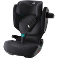 Britax Náhradní potah - KIDFIX PRO Carbon Black | STYLE