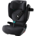 Britax Náhradní potah - KIDFIX PRO Carbon Black | STYLE