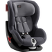 Britax KING II Storm Grey