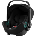 Britax Náhradní potah - BABY-SAFE 3 i-SIZE Space Black