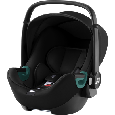 Britax Náhradní potah - BABY-SAFE 3 i-SIZE Space Black