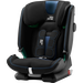 Britax ADVANSAFIX i-SIZE Cool Flow - Blue
