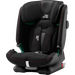 Britax ADVANSAFIX i-SIZE Cool Flow - Black