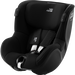 Britax Náhradní potah - DUALFIX iSENSE Space Black