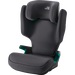 Britax Náhradní potah - DISCOVERY PLUS 2 / ADVENTURE PLUS 2 Midnight Grey