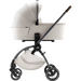 Britax HLUBOKÁ KORBA – RIO Soft Taupe