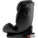 Britax ADVANSAFIX i-SIZE Cool Flow - Black