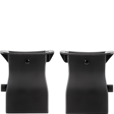 Britax Adaptéry CLICK & GO pro ABC Design n.a.