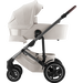 Britax HLUBOKÁ KORBA – SMILE 5Z Soft Taupe