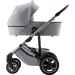 Britax HLUBOKÁ KORBA – SMILE 5Z Frost Grey