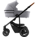 Britax Carrycot – SMILE 4 Frost Grey