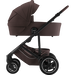 Britax Hlubok&aacute; korba &ndash; SMILE 5Z Chocolate
