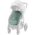 Britax Coprigambe - SMILE Jade Green