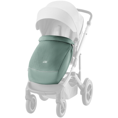 Britax Nánožník – SMILE Jade Green