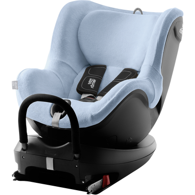Britax Letní potah  - DUALFIX 2 R Blue