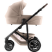 Britax SMILE 5Z Teak