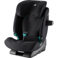 Britax SAFEFIX Deep Black