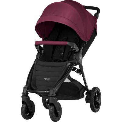Britax römer 4 motion deals plus