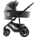 Britax HLUBOKÁ KORBA – SMILE 5Z Mineral Grey