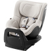 Britax DUALFIX PRO M Soft Taupe