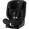 Britax Náhradní potah - VERSAFIX Space Black