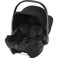 Britax Náhradní potah – BABY-SAFE CORE Space Black