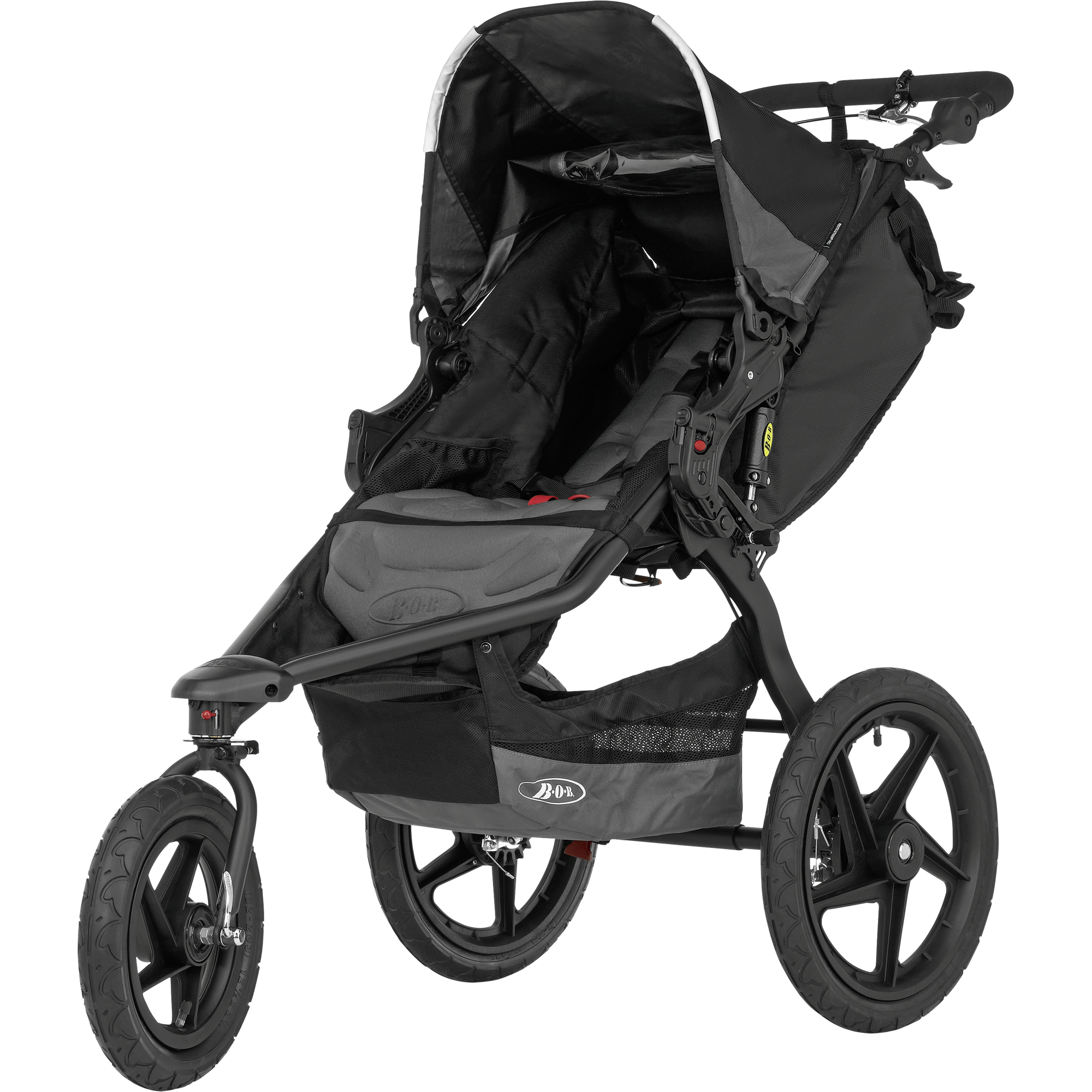 baby pushchair 3 in 1