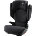 Britax KIDFIX M i-SIZE Space Black