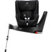 Britax DUALFIX M i-SIZE Galaxy Black