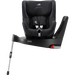 Britax DUALFIX M i-SIZE Fossil Grey