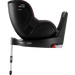 Britax DUALFIX M i-SIZE Cool Flow - Black